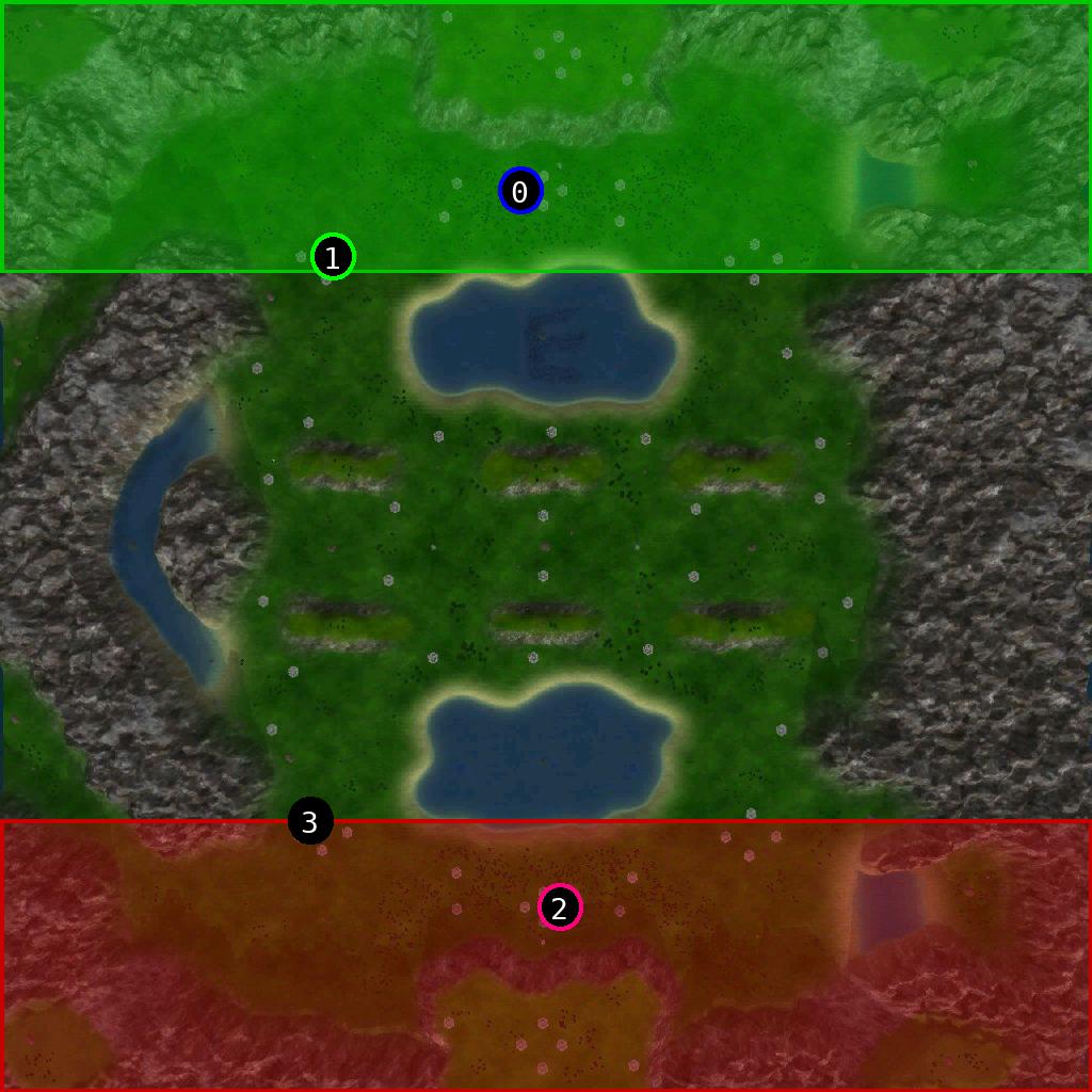 sat pic of Charlie in the Hills v2.1